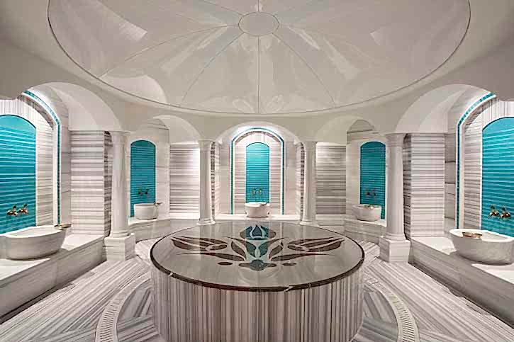 Barut Fethiye Sensatori